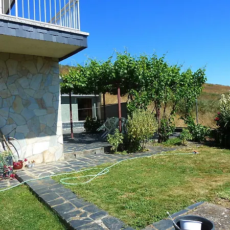 Pension Riego de Ambros *