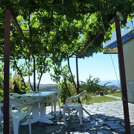 Pension Riego De Ambros Maison d'hôtes *