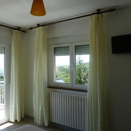 Maison d'hôtes Pension Riego De Ambros Riego de Ambros