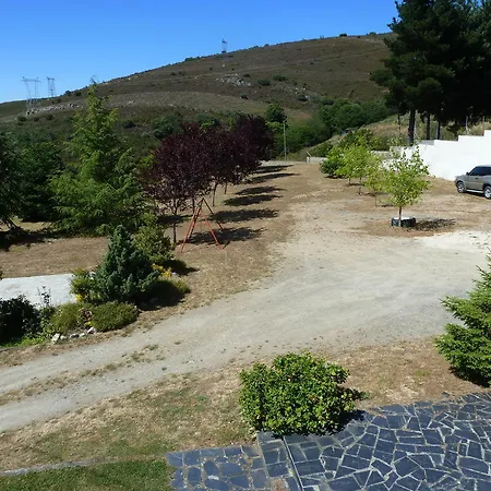 Pension Riego de Ambros Riego de Ambrós
