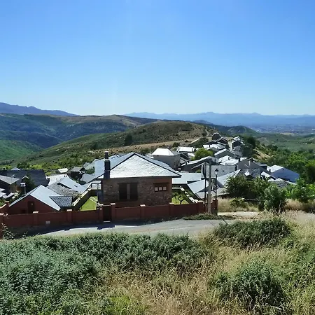 Pensión Pension Riego de Ambros