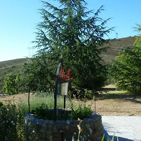 Maison d'hôtes Pension Riego De Ambros *