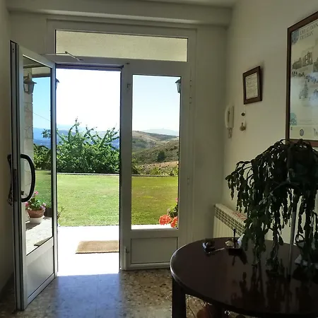 Pension Riego de Ambros Riego de Ambrós