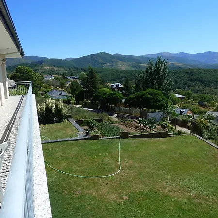 Pension Riego De Ambros Riego de Ambros