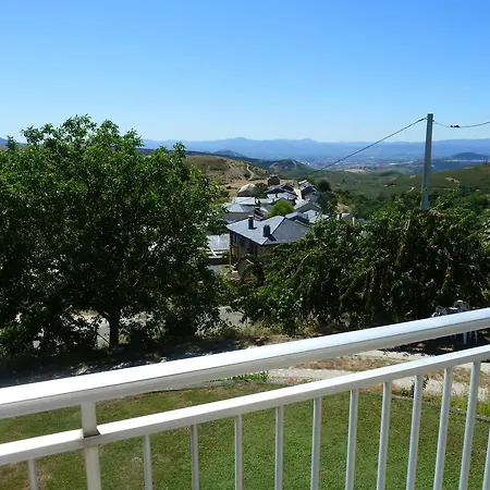 Maison d'hôtes Pension Riego De Ambros