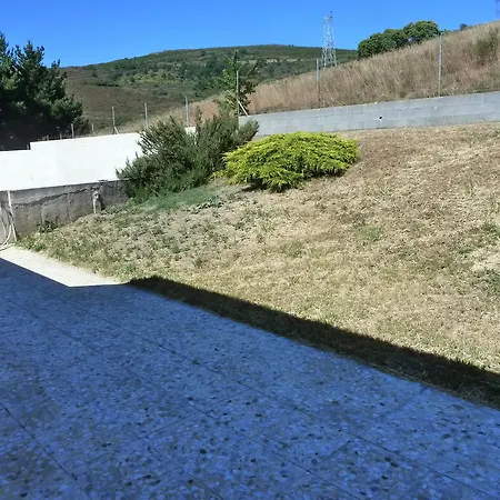Maison d'hôtes Pension Riego De Ambros *