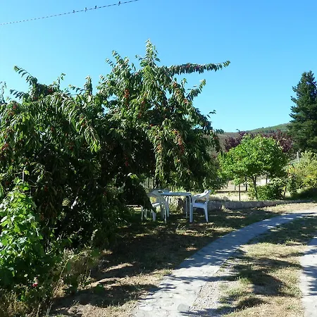 Maison d'hôtes Pension Riego De Ambros