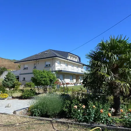 Maison d'hôtes Pension Riego De Ambros Riego de Ambros