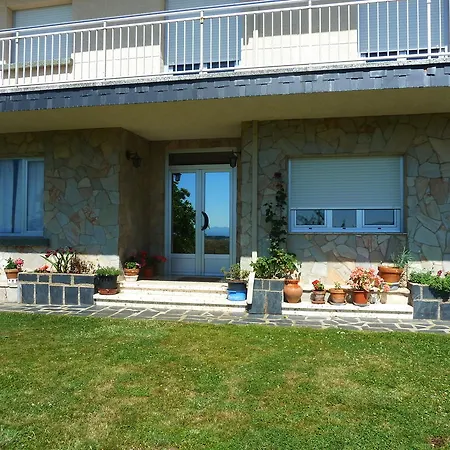Pension Riego de Ambros