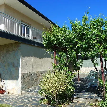Maison d'hôtes Pension Riego De Ambros Riego de Ambros