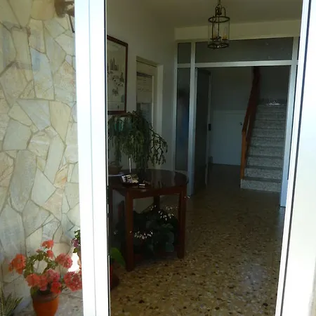 Pension Riego de Ambros Riego de Ambrós