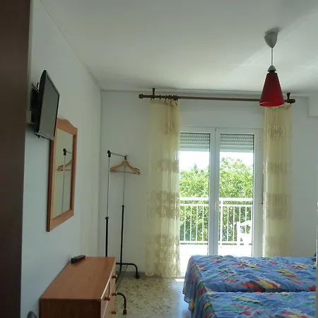 Maison d'hôtes Pension Riego De Ambros *