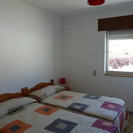 Pension Riego de Ambros
