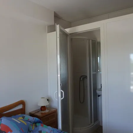 Maison d'hôtes Pension Riego De Ambros *