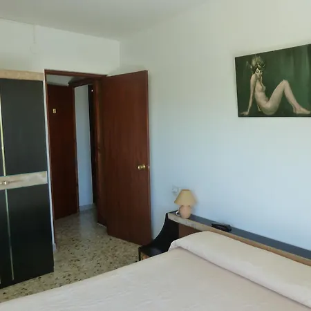 Pensión Pension Riego de Ambros