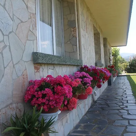 Pension Riego De Ambros *