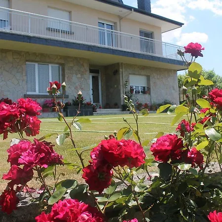 Pension Riego De Ambros Maison d'hôtes Riego de Ambros