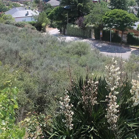 Pension Riego De Ambros Maison d'hôtes *